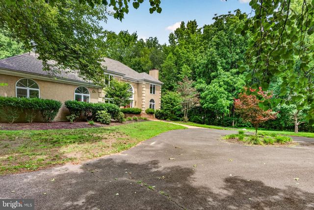 206 BRADDOCK MILL RD, Marlton, NJ 08053