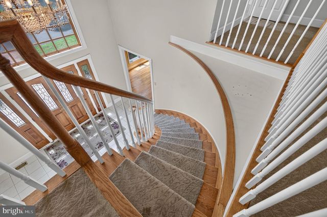 206 BRADDOCK MILL RD, Marlton, NJ 08053
