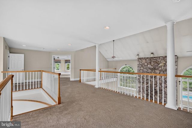 206 BRADDOCK MILL RD, Marlton, NJ 08053