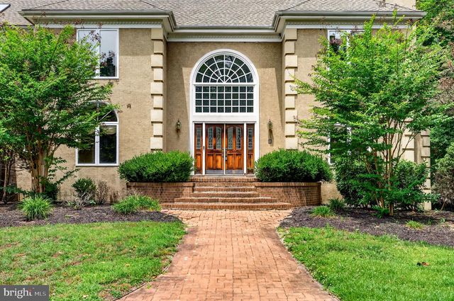 206 BRADDOCK MILL RD, Marlton, NJ 08053