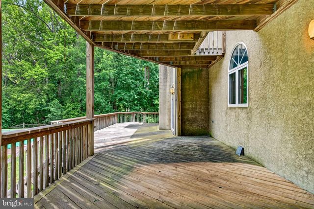 206 BRADDOCK MILL RD, Marlton, NJ 08053