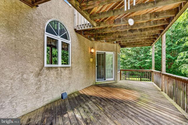 206 BRADDOCK MILL RD, Marlton, NJ 08053