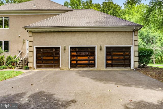 206 BRADDOCK MILL RD, Marlton, NJ 08053