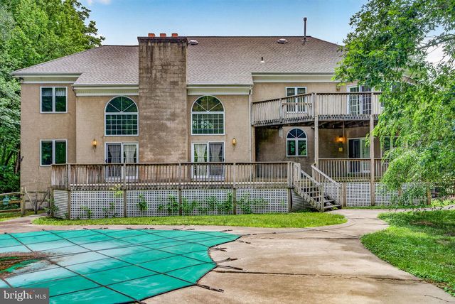 206 BRADDOCK MILL RD, Marlton, NJ 08053