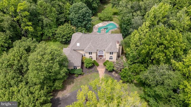 206 BRADDOCK MILL RD, Marlton, NJ 08053