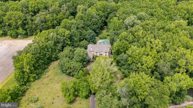 206 BRADDOCK MILL RD, Marlton, NJ 08053