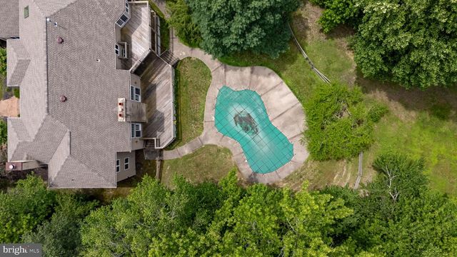 206 BRADDOCK MILL RD, Marlton, NJ 08053