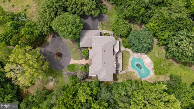 206 BRADDOCK MILL RD, Marlton, NJ 08053