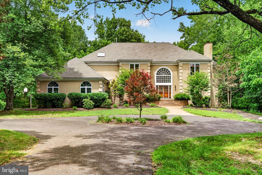206 BRADDOCK MILL RD, Marlton, NJ 08053