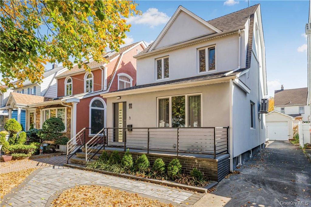 8835 241st, Bellerose, NY 11426