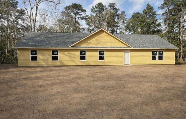 tbd Deane Drive, Livingston, TX 77351