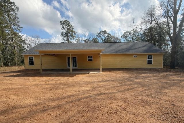 tbd Deane Drive, Livingston, TX 77351