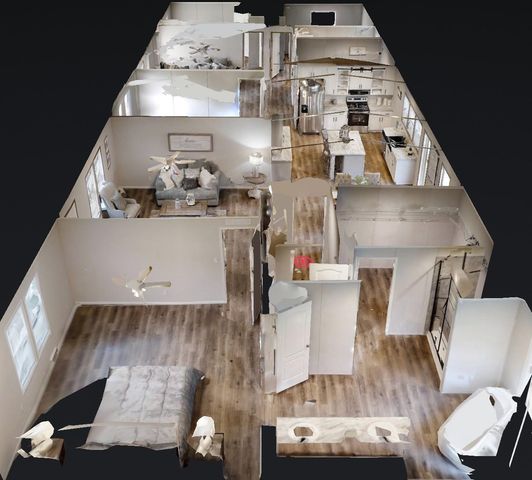 tbd Deane Drive, Livingston, TX 77351