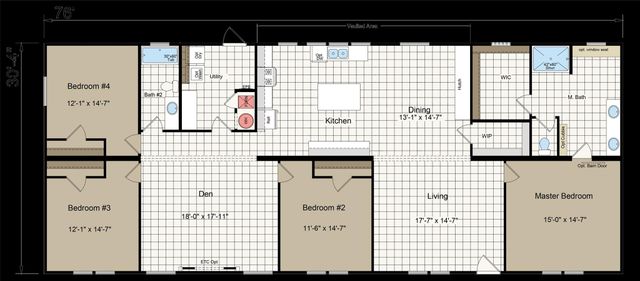 tbd Deane Drive, Livingston, TX 77351