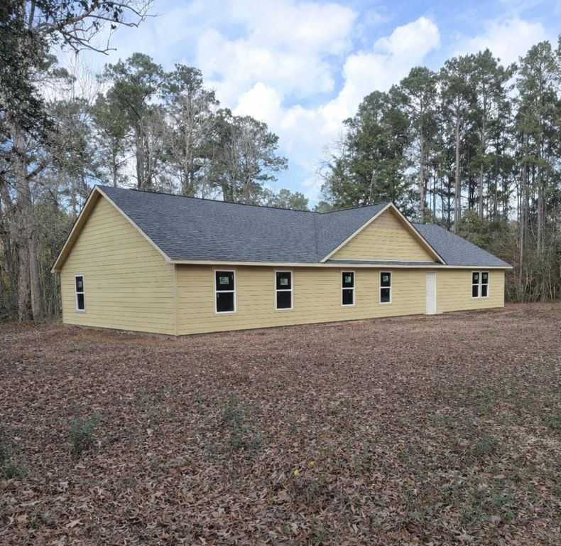 tbd Deane Drive, Livingston, TX 77351