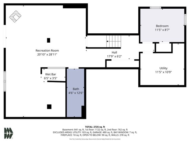 51522 Bridgewater Court, South Bend, IN 46637