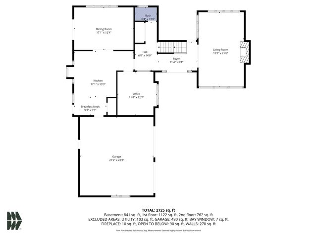 51522 Bridgewater Court, South Bend, IN 46637
