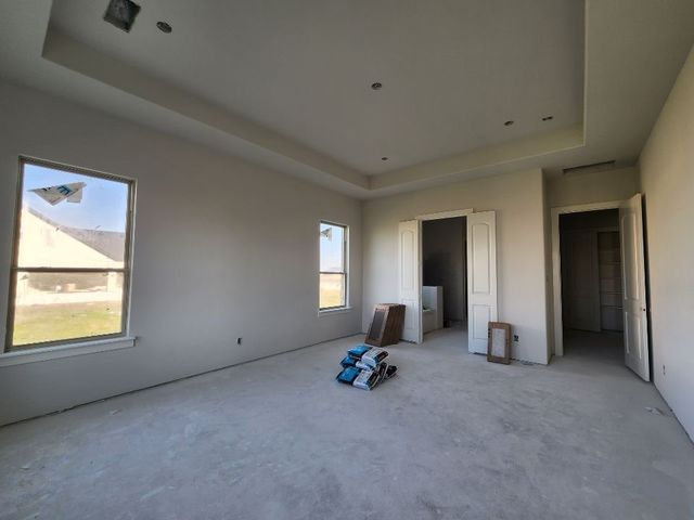 12412 Delta Court, Krum, TX 76249