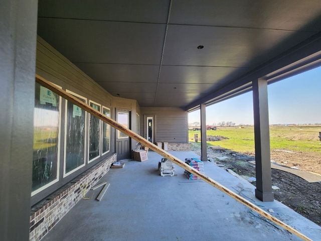 12412 Delta Court, Krum, TX 76249