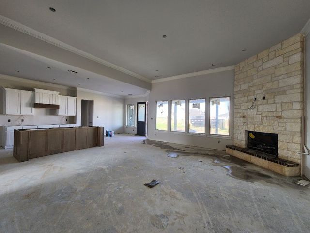 12412 Delta Court, Krum, TX 76249