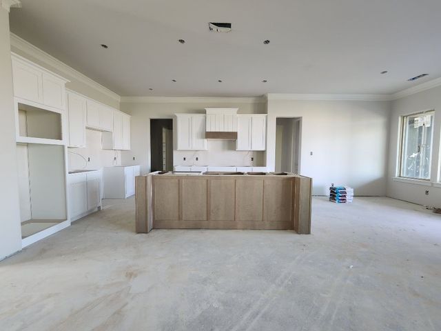 12412 Delta Court, Krum, TX 76249