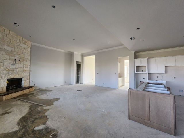 12412 Delta Court, Krum, TX 76249