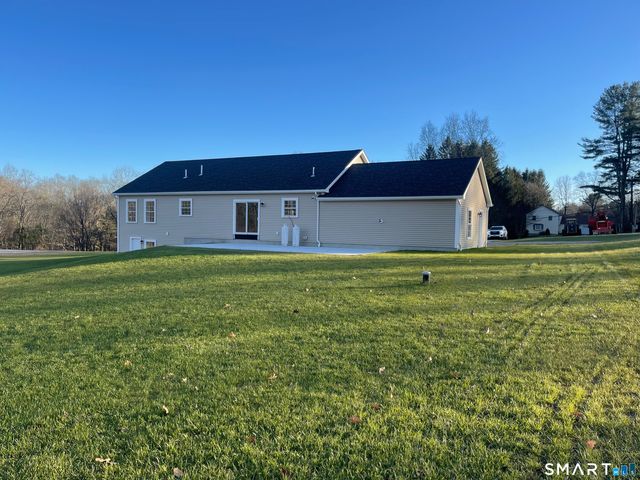 76 Wauregan Road, Canterbury, CT 06331