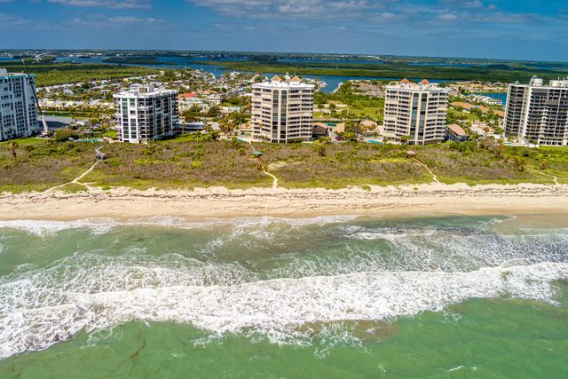 2900 N Highway, Hutchinson Island, FL 34949