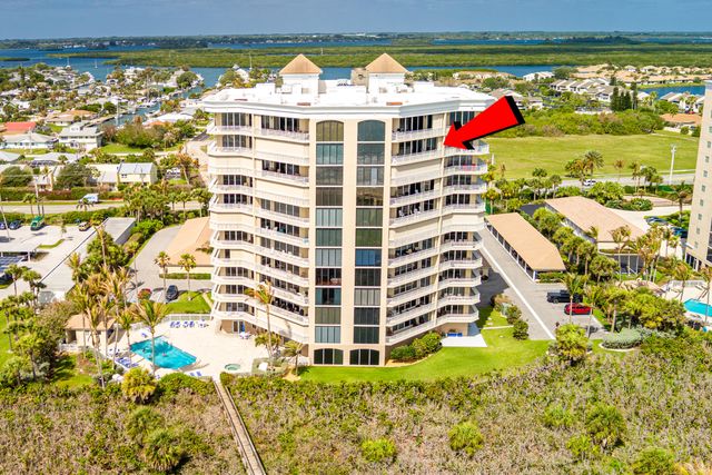 2900 N Highway, Hutchinson Island, FL 34949