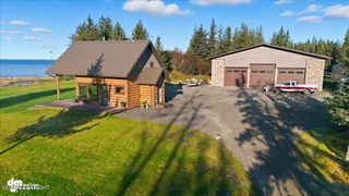 34143 HMS Resolution Road, Anchor Point, AK 99556