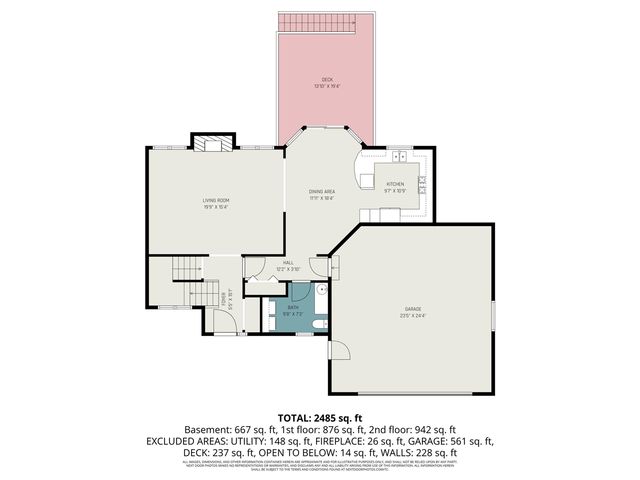 2314 Midvale Street, Grand Rapids, MI 49505