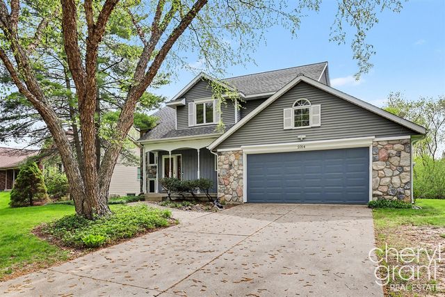 2314 Midvale Street, Grand Rapids, MI 49505