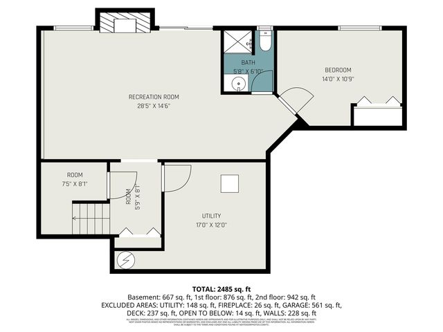 2314 Midvale Street, Grand Rapids, MI 49505
