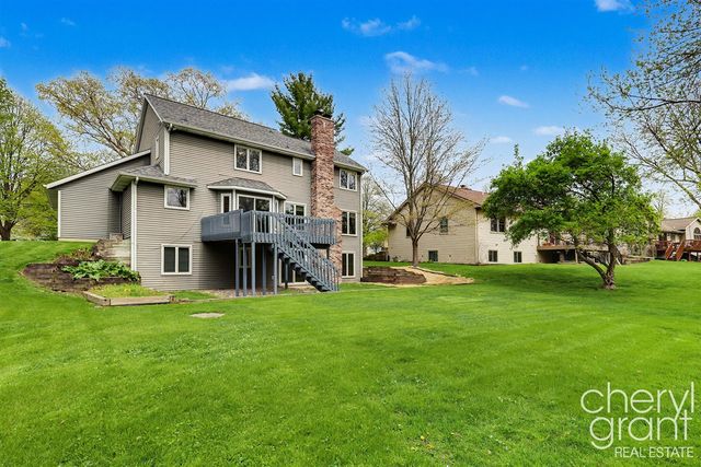 2314 Midvale Street, Grand Rapids, MI 49505