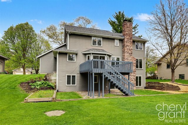 2314 Midvale Street, Grand Rapids, MI 49505