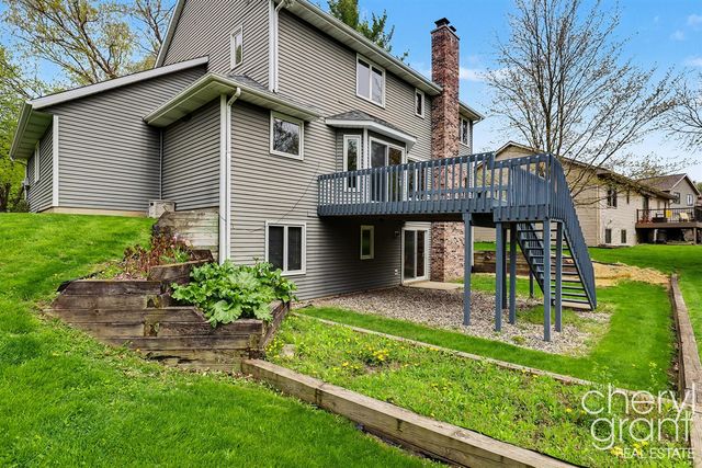 2314 Midvale Street, Grand Rapids, MI 49505