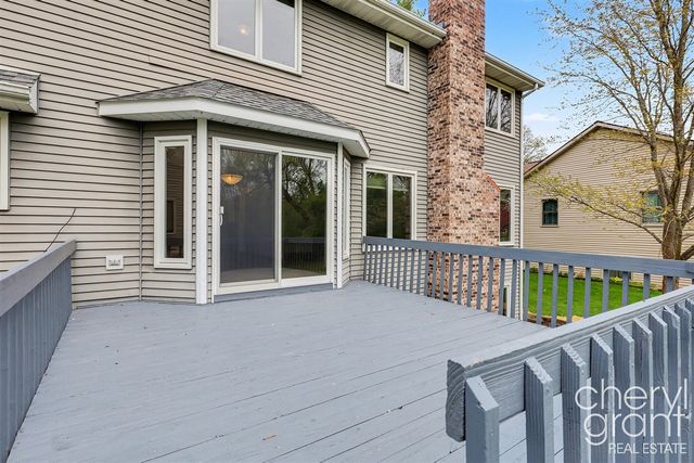 2314 Midvale Street, Grand Rapids, MI 49505