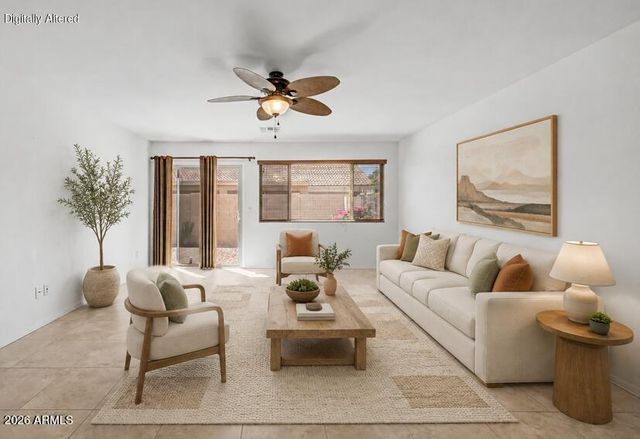 2565 E SOUTHERN Avenue 106, Mesa, AZ 85204