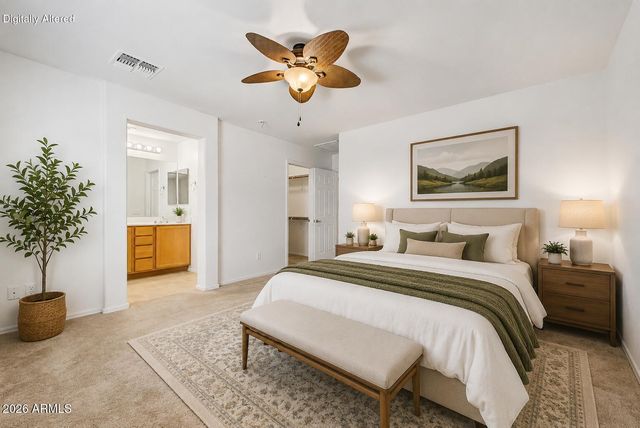 2565 E SOUTHERN Avenue 106, Mesa, AZ 85204