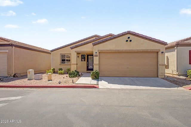 2565 E SOUTHERN Avenue 106, Mesa, AZ 85204