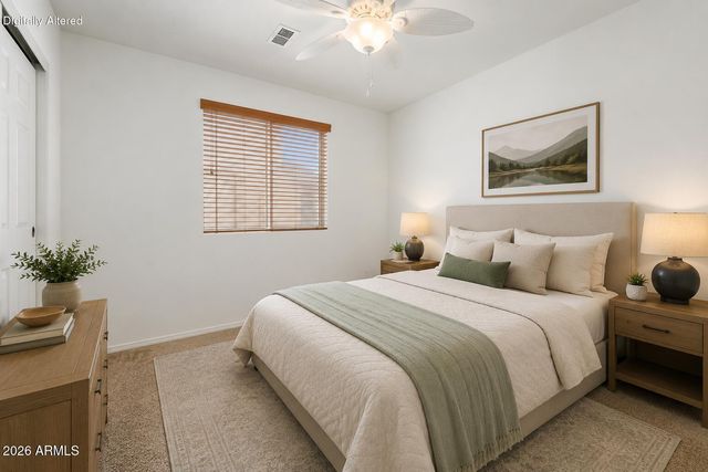 2565 E SOUTHERN Avenue 106, Mesa, AZ 85204
