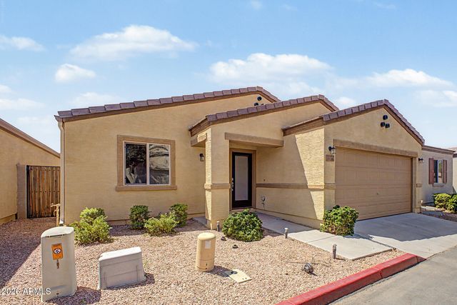 2565 E SOUTHERN Avenue 106, Mesa, AZ 85204