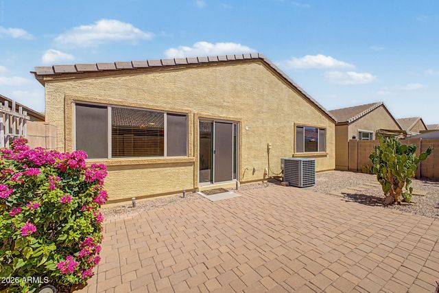 2565 E SOUTHERN Avenue 106, Mesa, AZ 85204