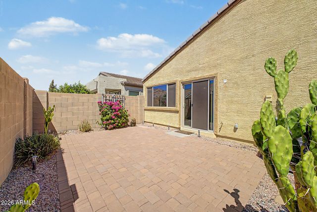 2565 E SOUTHERN Avenue 106, Mesa, AZ 85204