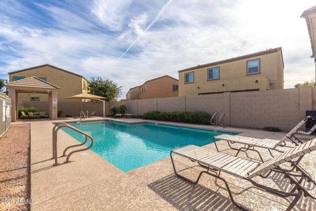 2565 E SOUTHERN Avenue 106, Mesa, AZ 85204