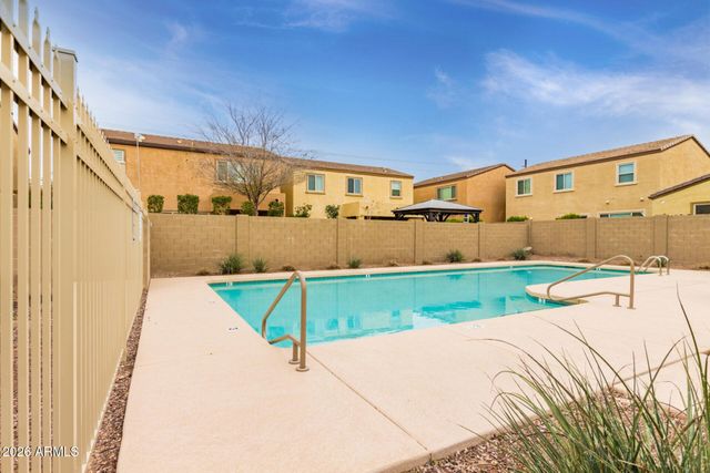 2565 E SOUTHERN Avenue 106, Mesa, AZ 85204