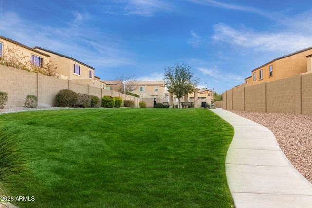 2565 E SOUTHERN Avenue 106, Mesa, AZ 85204