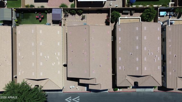 2565 E SOUTHERN Avenue 106, Mesa, AZ 85204