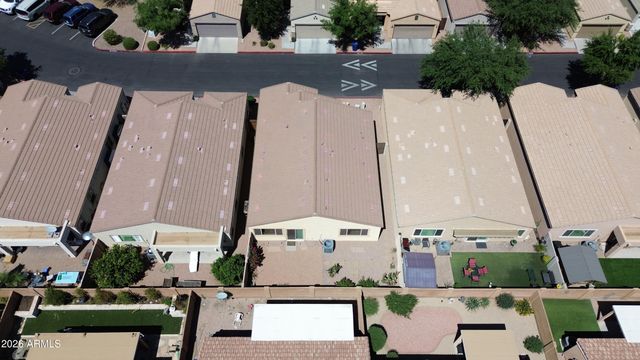 2565 E SOUTHERN Avenue 106, Mesa, AZ 85204