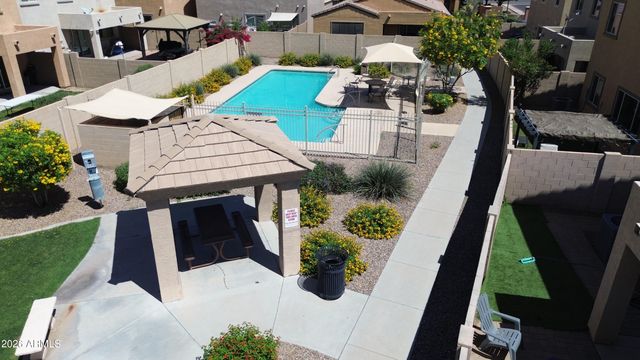 2565 E SOUTHERN Avenue 106, Mesa, AZ 85204